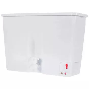 Рукомойник ЭлБЭТ ЭВБО22 22 л с подогревом