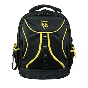 Рюкзак для инструментов Berger Богем 440х370х190 мм (BG1199)