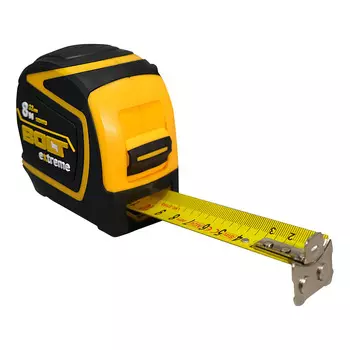 Рулетка Bolt Extreme магнитная 8 м x 32 мм