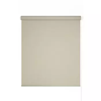 Рулонная штора 120х175 см Legrand Лестер молочная