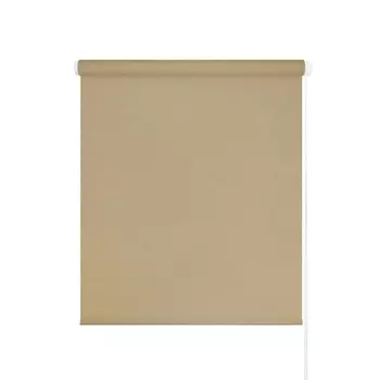 Рулонная штора 42,5х175 см Legrand Лестер бежевая