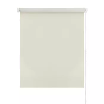 Рулонная штора блэкаут 52х175 см Legrand Blackout бежевая