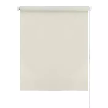 Рулонная штора блэкаут 61,5х175 см Legrand Blackout бежевая