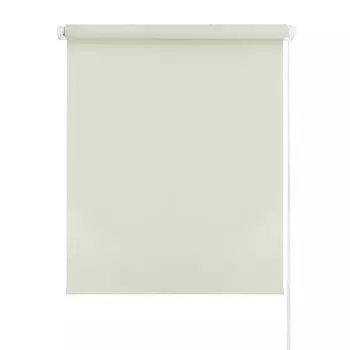 Рулонная штора блэкаут 72,5х175 см Legrand Blackout бежевая