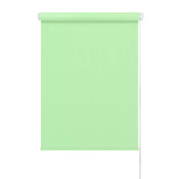 Рулонная штора 61,5х175 см Legrand Декор мятная
