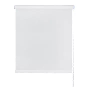 Рулонная штора 80,5х175 см Legrand Декор белая