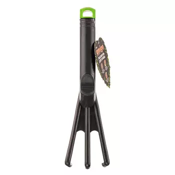 Рыхлитель Amigo 3 зуба с пластиковой ручкой (77712)