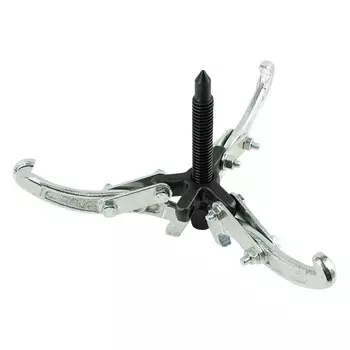 Съемник подшипников 2/3 лапы 6"/150 мм Berger (BG1947)