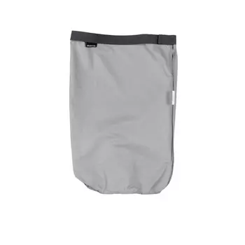 Съемный мешок для бельевой корзины Brabantia 30 л серый (102325)