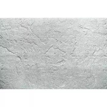 Сайдинг фиброцементный Бетэко Сланец 3000х190 мм белый RAL 9003