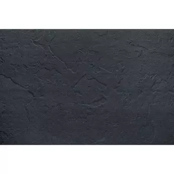 Сайдинг фиброцементный Бетэко Сланец 3000х190 мм серый RAL 7024