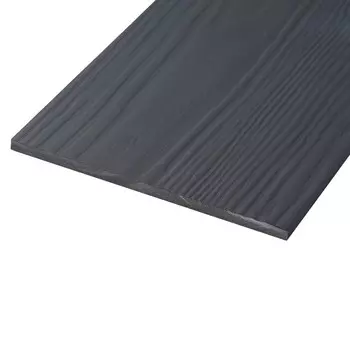 Сайдинг фиброцементный FCSPRO Wood Classic 3000х190 мм F18 ночной океан