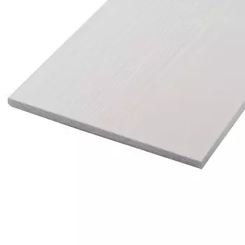 Сайдинг фиброцементный FCSPRO Wood Classic 3000х190 мм F01 белый минерал