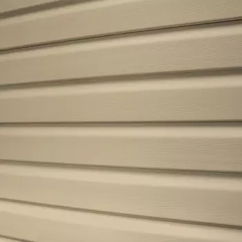 Сайдинг Grand Line Standart 3000х203 мм бежевый