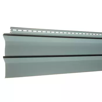 Сайдинг Nordside Лапландия 3050х205 мм ламантин