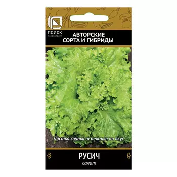 Салат Русич Поиск 1 г