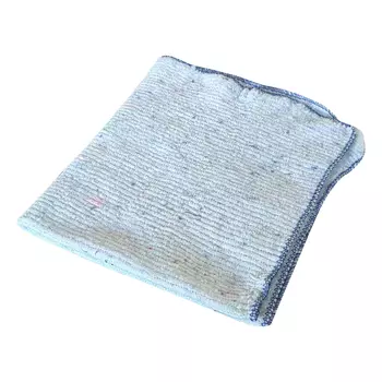 Тряпка для пола 50х60 см хлопок