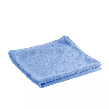Салфетка из микроволокна 40х40 см Karcher Premium (10 шт.) синяя