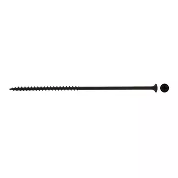 Саморезы ГД 100x4,8 мм (4 шт.)