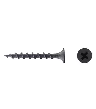 Саморезы ГД 32x3,5 мм (1000 шт.)