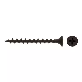 Саморезы ГД 41x3,5 мм (25 шт.)