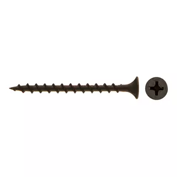 Саморезы ГД 45x3,5 мм (1000 шт.)