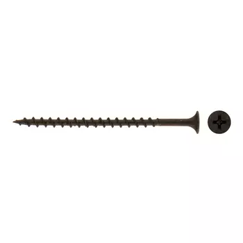 Саморезы ГД 65x3,8 мм (11 шт.)