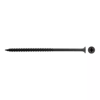 Саморезы ГМ 100x4,8 мм усиленные Hard-Fix (200 шт.)