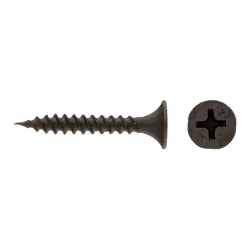 Саморезы ГМ 25x3,5 мм (40 шт.)