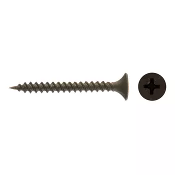 Саморезы ГМ 35x3,5 мм (1000 шт.)