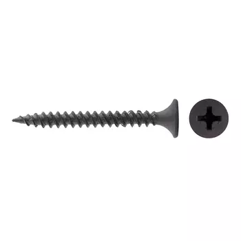 Саморезы ГМ 35x3,5 мм усиленные Hard-Fix (1000 шт.)