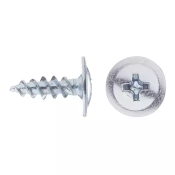 Саморезы клопы 13x4,2 мм (4000 шт.)