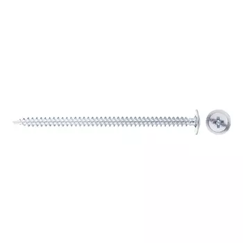 Саморезы клопы 75x4,2 мм (500 шт.)