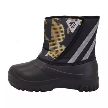 Сапоги EVA на флисе средние размер 41-42 Жанетт Плутон (СП-137)