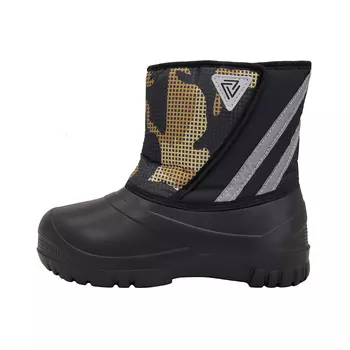 Сапоги EVA на флисе средние размер 43-44 Жанетт Плутон (СП-137)