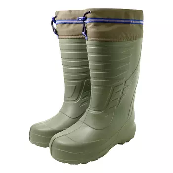 Сапоги рабочие EVA утепленные размер 44 Жанетт Тритон (СП-139)