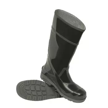 Сапоги рабочие ПВХ с защитным подноском и стелькой размер 43 оливковые Барс (СПК-ЗКС)