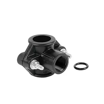 Седелка ПНД Valfex 25х1/2 ВР(г)