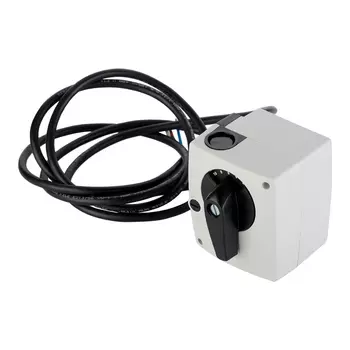 Сервопривод Meibes MK 25-32 220 В (M66341)