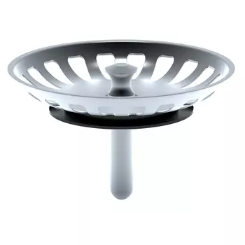 Сетка для выпуска d115 мм АНИ пласт (M305)