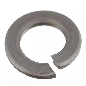Шайба пружинная нержавеющая сталь 8x14.8 мм DIN 127 (15 шт.)
