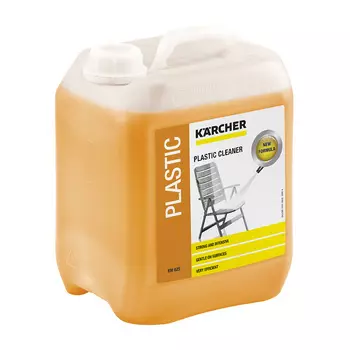 Шампунь для пластиковой садовой мебели Karcher RM 625 5 л (6.295-358.0)