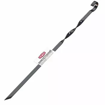 Шампур для мангала Firewood плоский 40 см