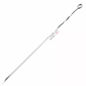 Шампур для мангала Firewood угловой 50 см