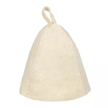 Шапка банная Hot Pot войлок (42000)