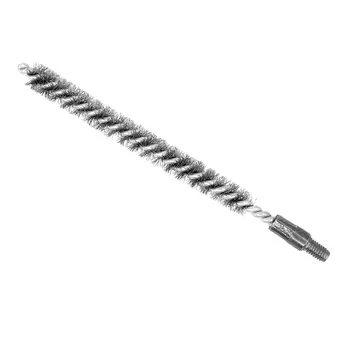 Щетка ерш Osborn 815.210-0003 d10х140 мм для очистки котлов и дымоходов М6 сталь