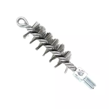 Щетка ерш Sit d35х160 мм для очистки котлов и дымоходов М12 сталь