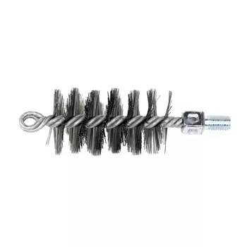 Щетка ерш Sit d50х160 мм для очистки котлов и дымоходов М12 сталь