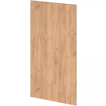 Щит мебельный ЛДСП 1200х600х18 мм дуб золотой