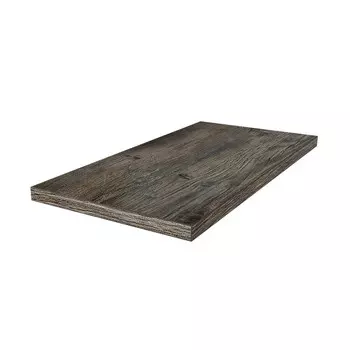 Щит мебельный ЛДСП 2400х300х16 мм сосна орегон